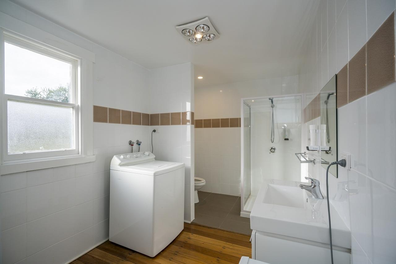 Hotel Tarraleah Estate Zewnętrze zdjęcie