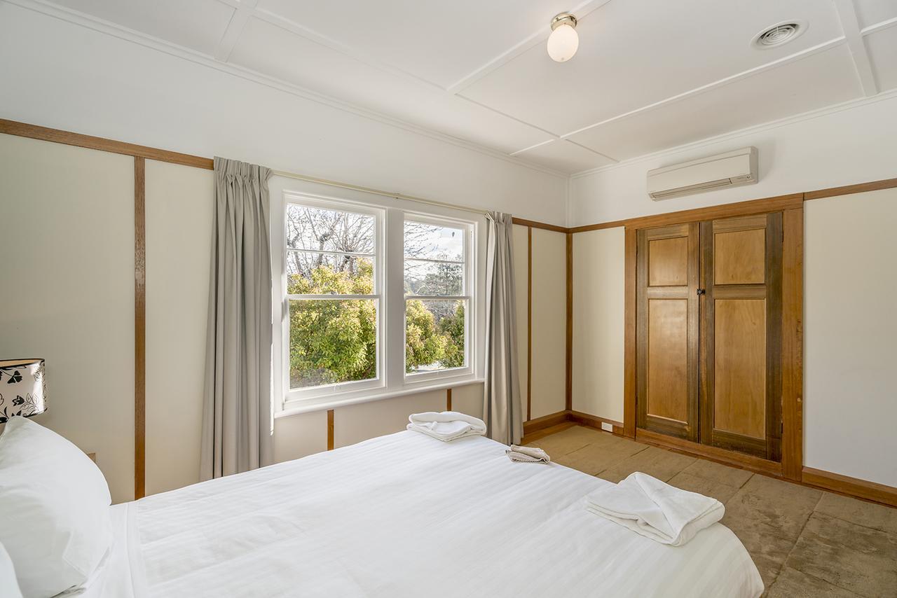 Hotel Tarraleah Estate Zewnętrze zdjęcie