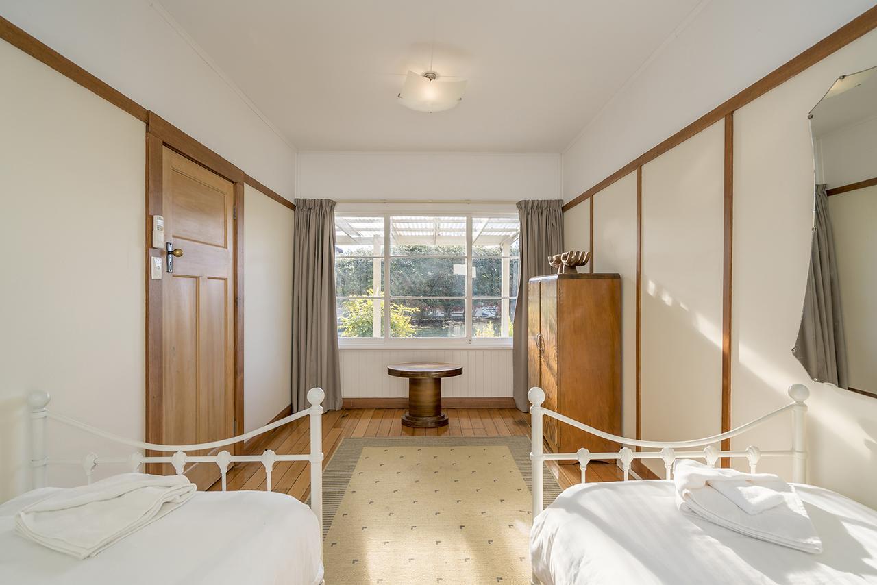 Hotel Tarraleah Estate Zewnętrze zdjęcie